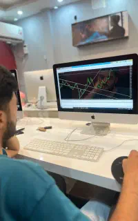 دوره خصوصی بازار مالی