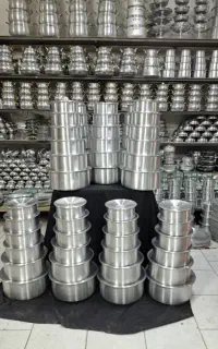 پارچ چکشی