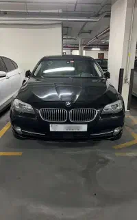 Bmw520i 2013