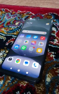 شیائومی نوت 14 256گیگ رام 8+8 مشکی