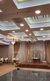 اجرای سقف کاذب نیشابور قیمت مناسب، اجرا تمیز