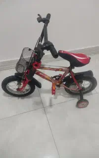 دوچرخه 12