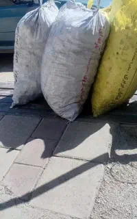ذغال کبابی درجه ۱