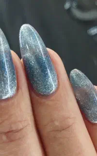 آموزش صفر تا صد کاشت ناخن لاین پودر و ژل