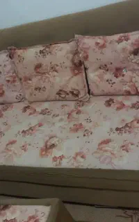 مبلمان درحدنو