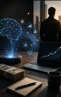 استخدام چالش ماهانه یک میلیارد هوش مصنوعی
