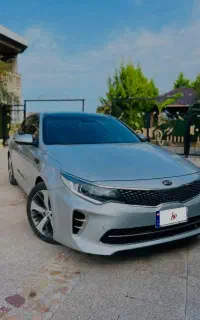 اپتیما جی تی لاین ۲۰۱۶ فول