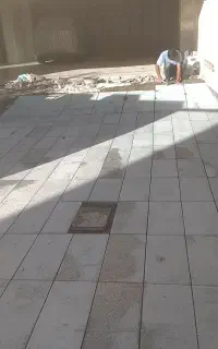 بنایی سنگ کاری کاشی کاری تخریب و بازسازی جوشکاری