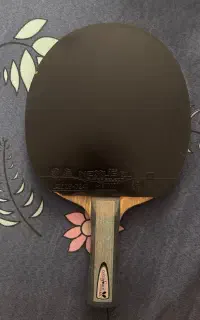 راکت پینگ‌پنگ