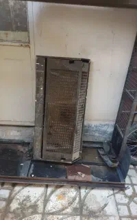 هود اشپزخونه