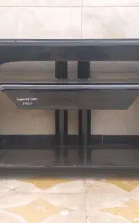 جاظرفی زیرتلویزیونی پشتی وبالش