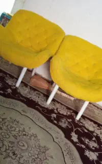 مبل‌راحتی‌درحد