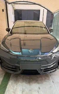 آیدی یونیکس پیور مشکی