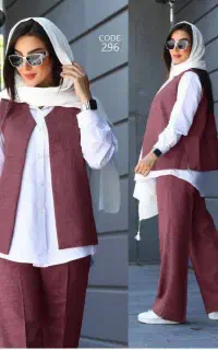 آموزش صفر تا صد خیاطی