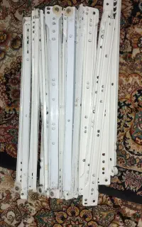 ریل کشو