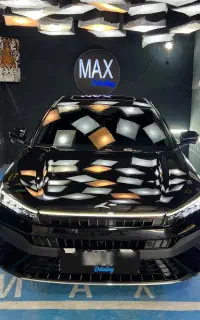 کی ام سی جی۷