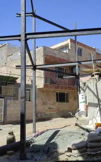 جوشکاری سیار