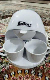 قهوه ساز خانگی