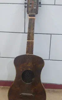 گیتار پارسی