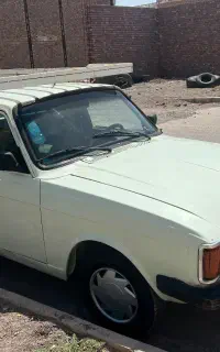پیکان وانت ۸۸دوگانه تمیز
