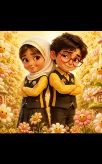 نیازمند مربی پیش دبستانی