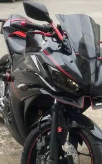 موتور سیکلت معاوضه با موتور برق