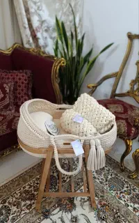گهواره تریکو نو
