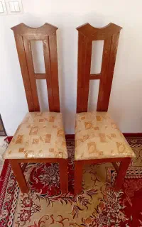 میز وصندلی نهارخوری