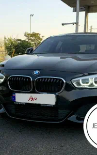 بی ام و 125i BMW 2018