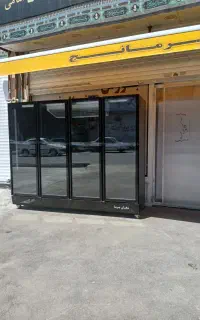 یخچال ۲/۵ متری چهار درب و سه درب