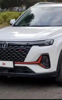 چانگان cs35 پلاس وارداتی