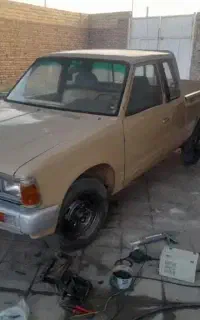 نیسان داتسون