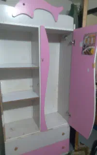 کمد کودک در گلبهار