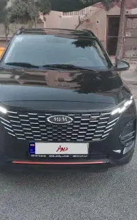 ایکس ۳۳ کراس اتومات