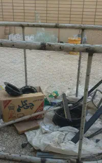 قفس