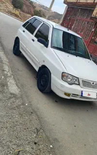 پراید 111مدل95