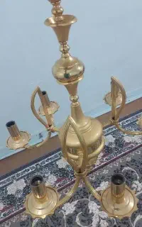 لوستر