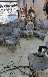 مبل شویی خوش خواب شستشوی مبل و تشک مبلشویی در منزل