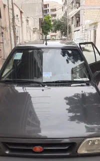 پراید ۹۸ برج ۱۲