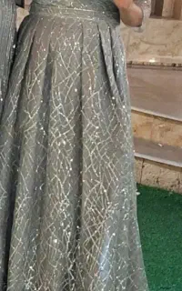 لباس مجلسی