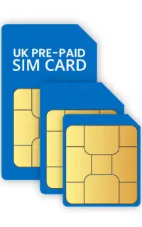 سیمکارت 5G هوشمند ( آی پی استاتیک  IP Static)