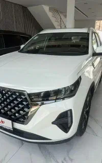 تیگو ۷ پرومکس