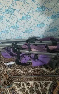 کالسکه
