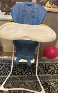 صندلی غذای کودک