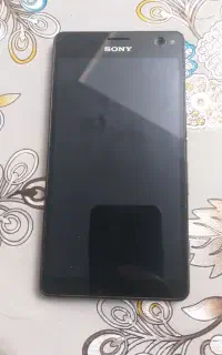 گوشی سونی ایکس پریا