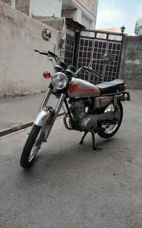 تیزتک مدل ۸۴ طرح سی جی