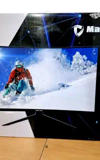 مانیتور  گیمینگ 32 اینچ