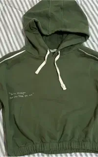 هودی و بلوز سایز ۲ تا ۳ سال