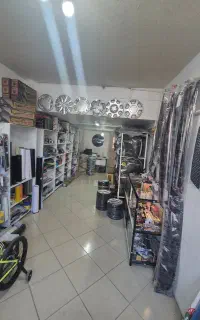 لوکس خودرو
