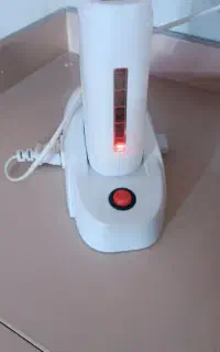دستگاه موم گرم کن پایه دار